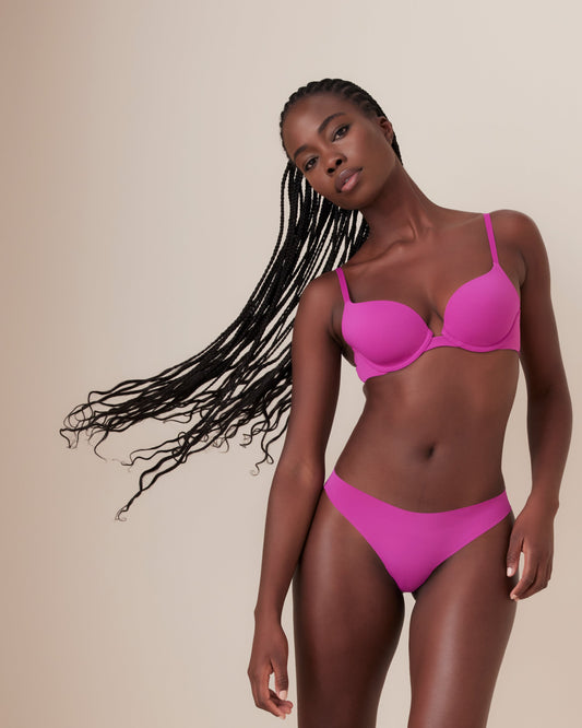 How to find your perfect bra size