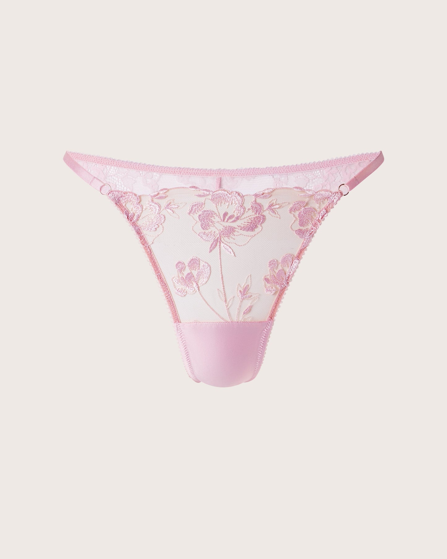 Lexi Brazilian Knickers