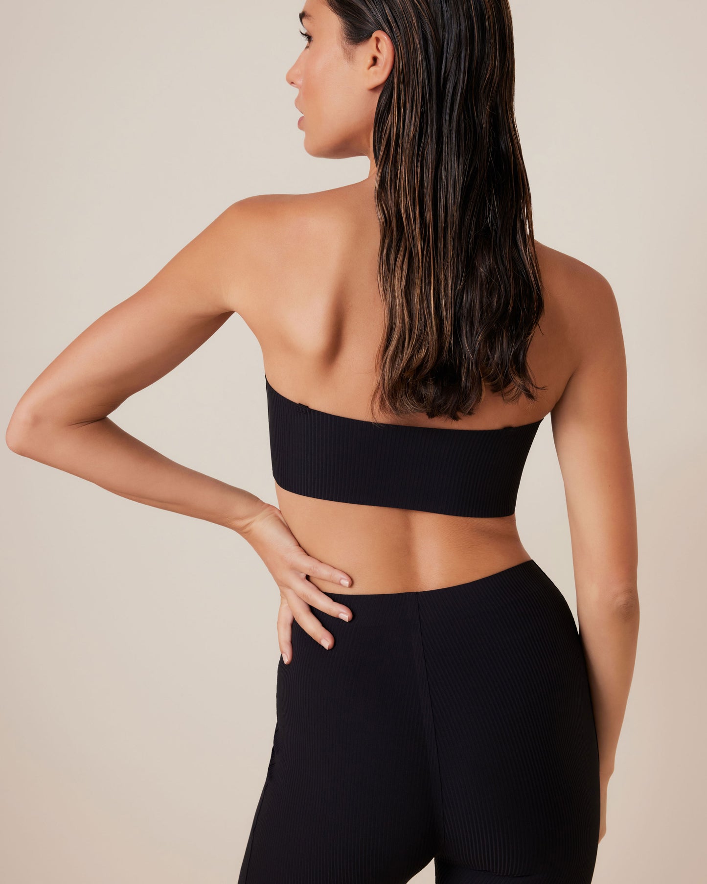 Body Fusion Bandeau