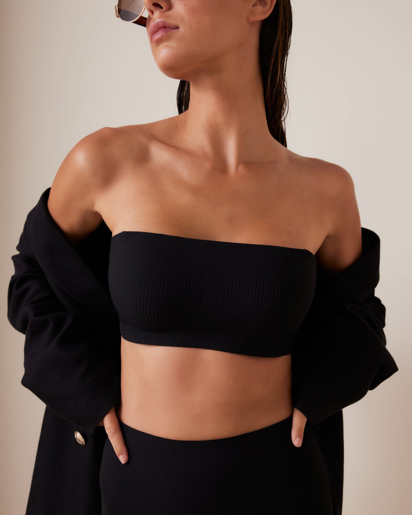 Body Fusion Bandeau