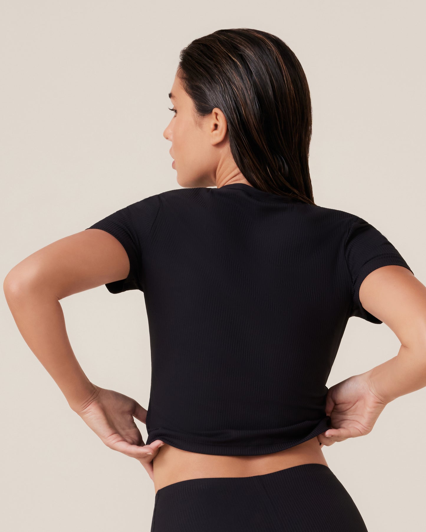 Body Fusion Tee
