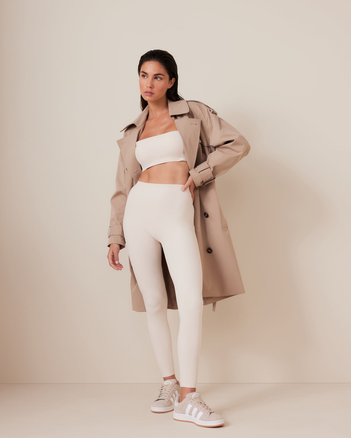 Body Fusion Legging