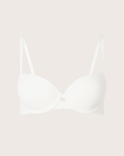Invisibles Smooth Balconette Unlined Bra
