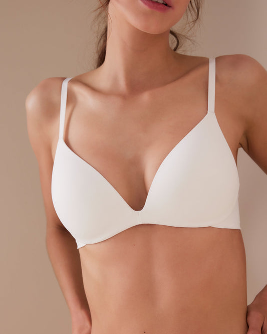 Invisibles Smooth Wirefree Lined Bra