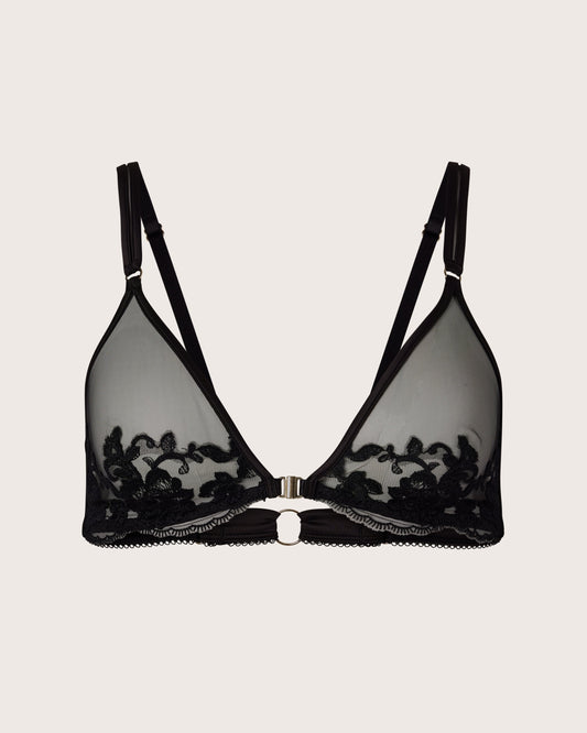 Linda Bralette