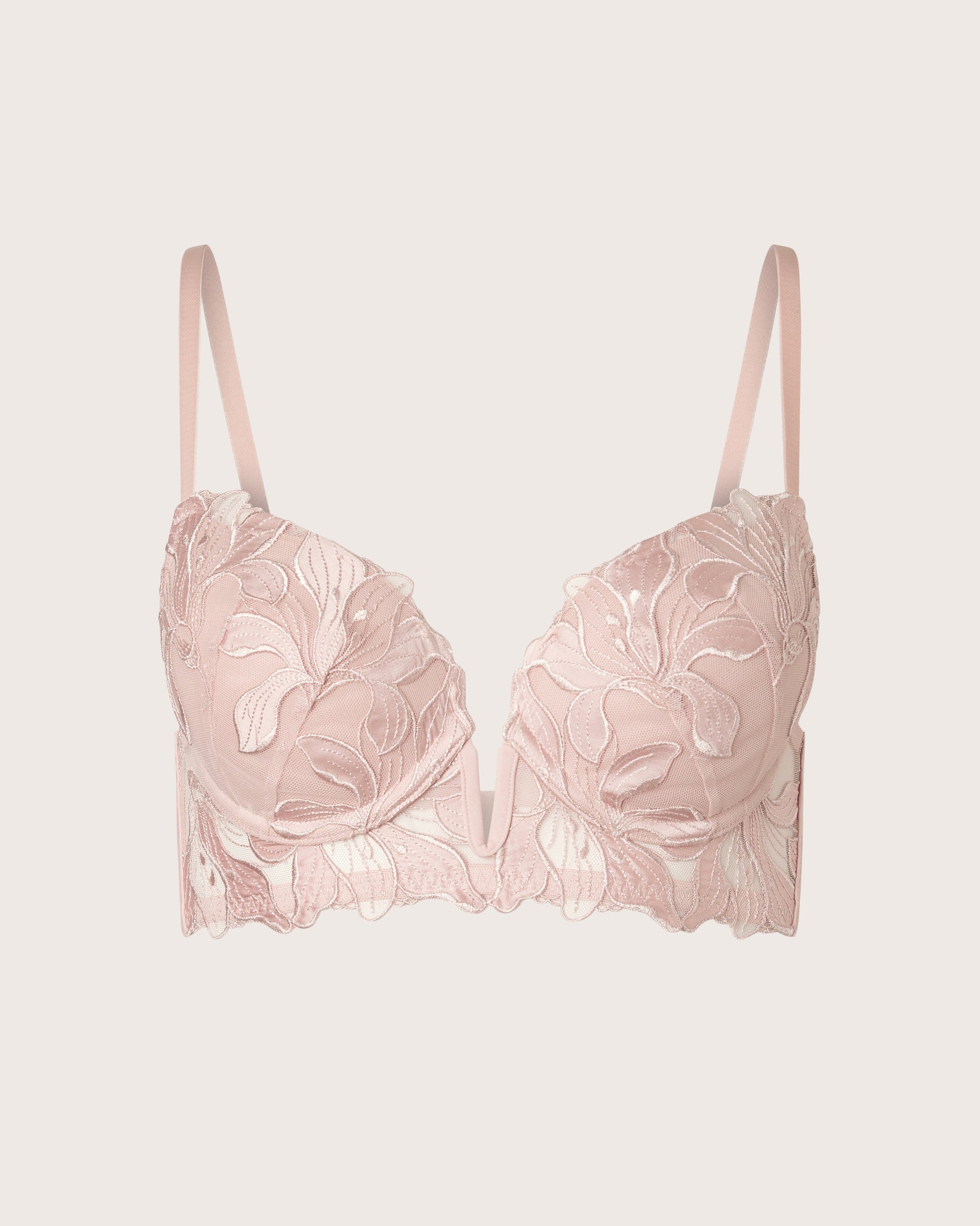 Tina Demi Lined Bra