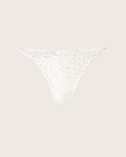 Christina String Knickers