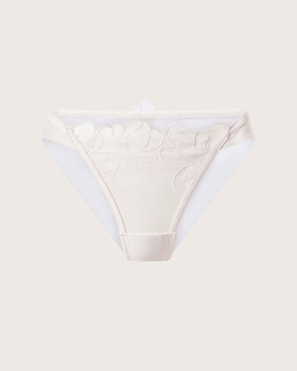 Fleur Brazilian Knickers