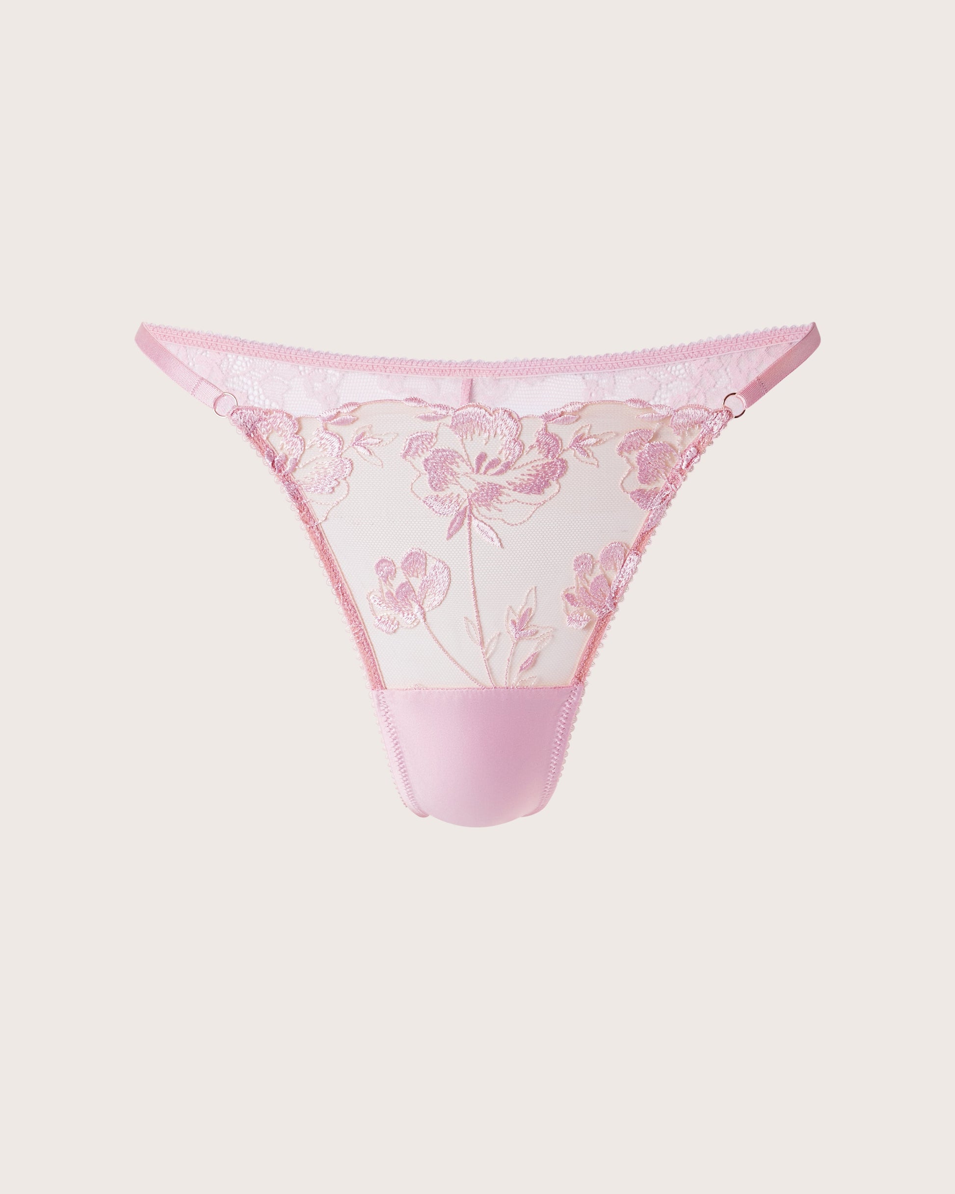 Lexi Brazilian Knickers
