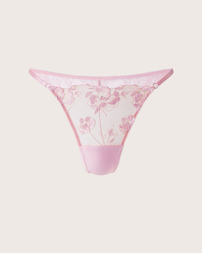 Lexi Brazilian Knickers