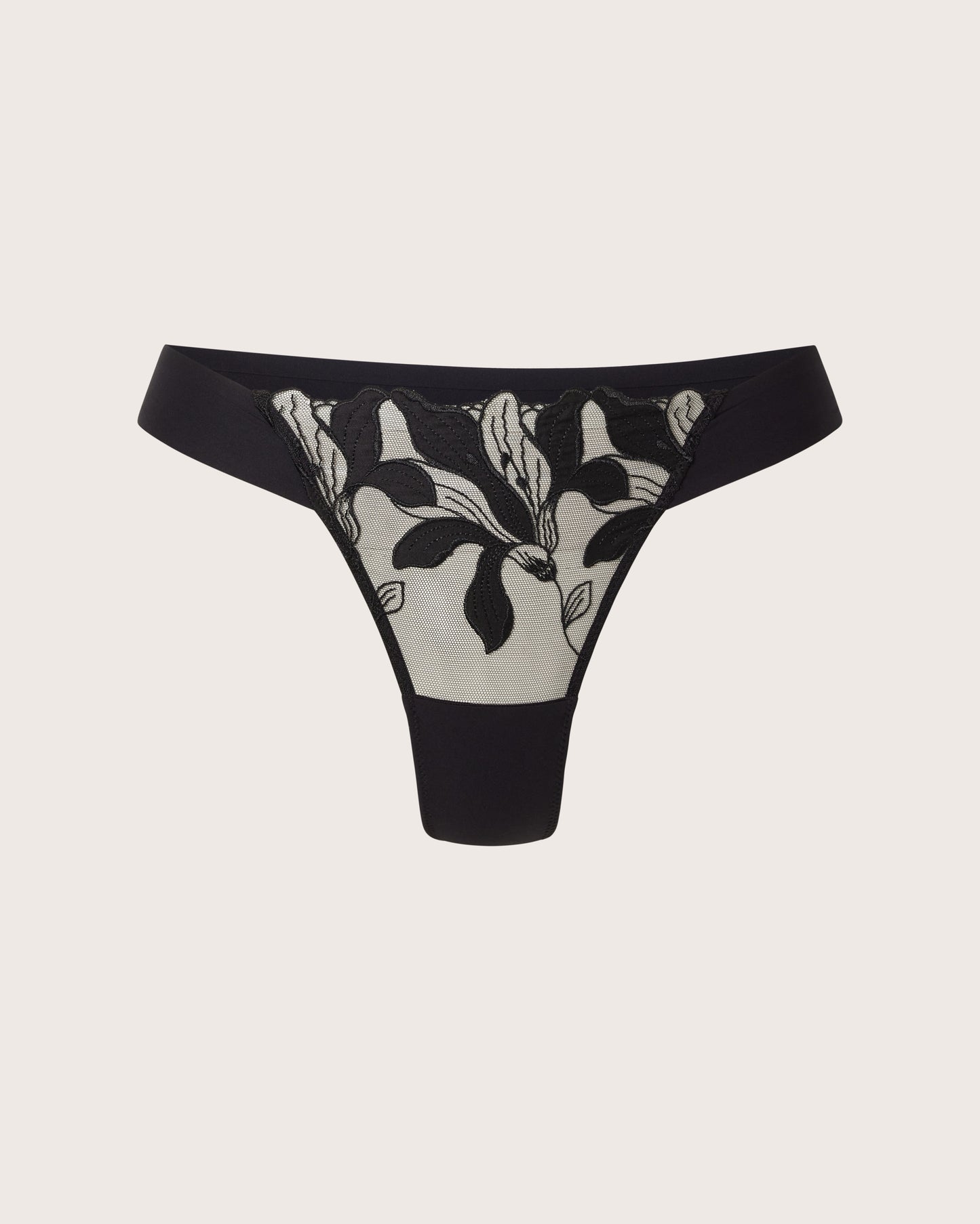 Tina Thong Knickers