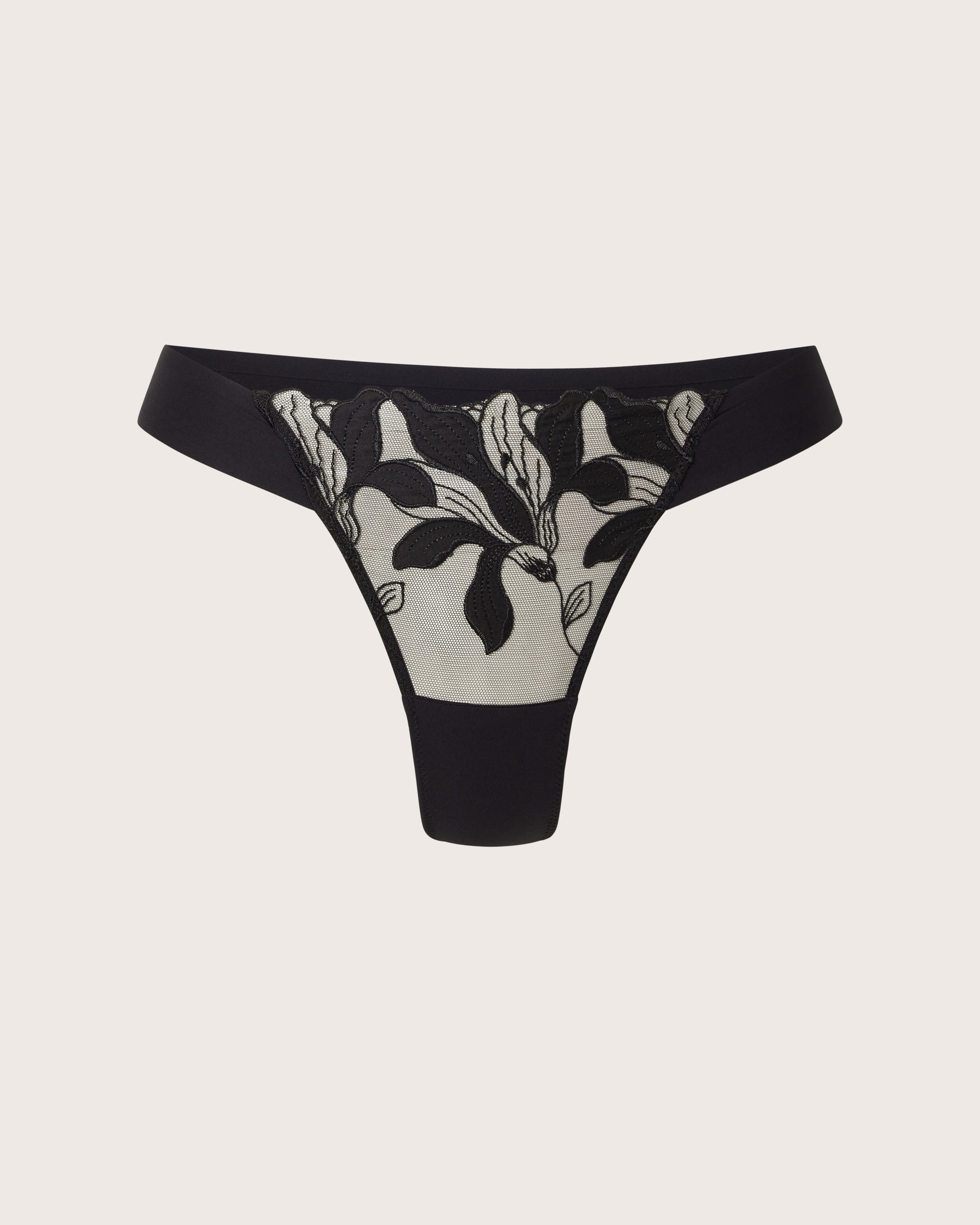 Tina Thong Knickers