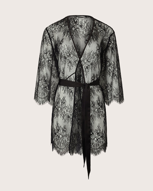 Anka Lace Wrap