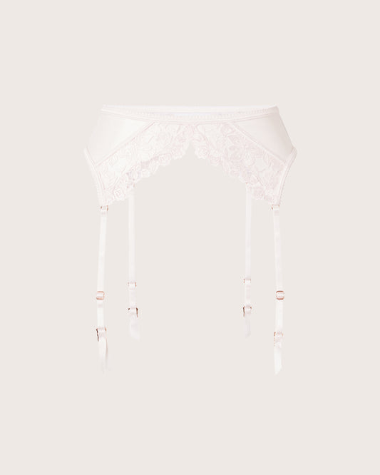 Christina Suspender Knickers