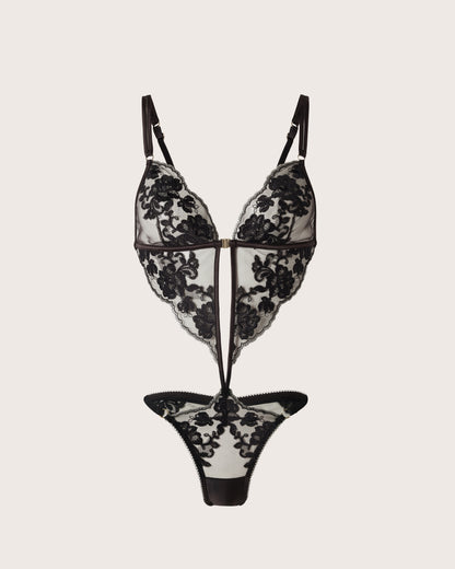 Linda Bodysuit