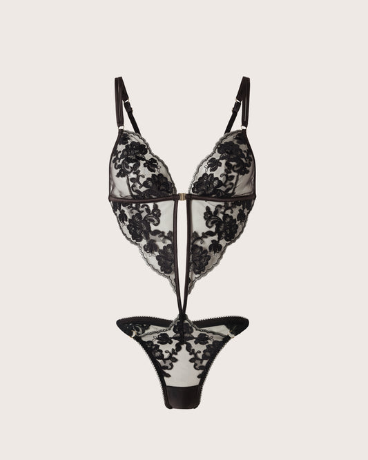 Linda Bodysuit