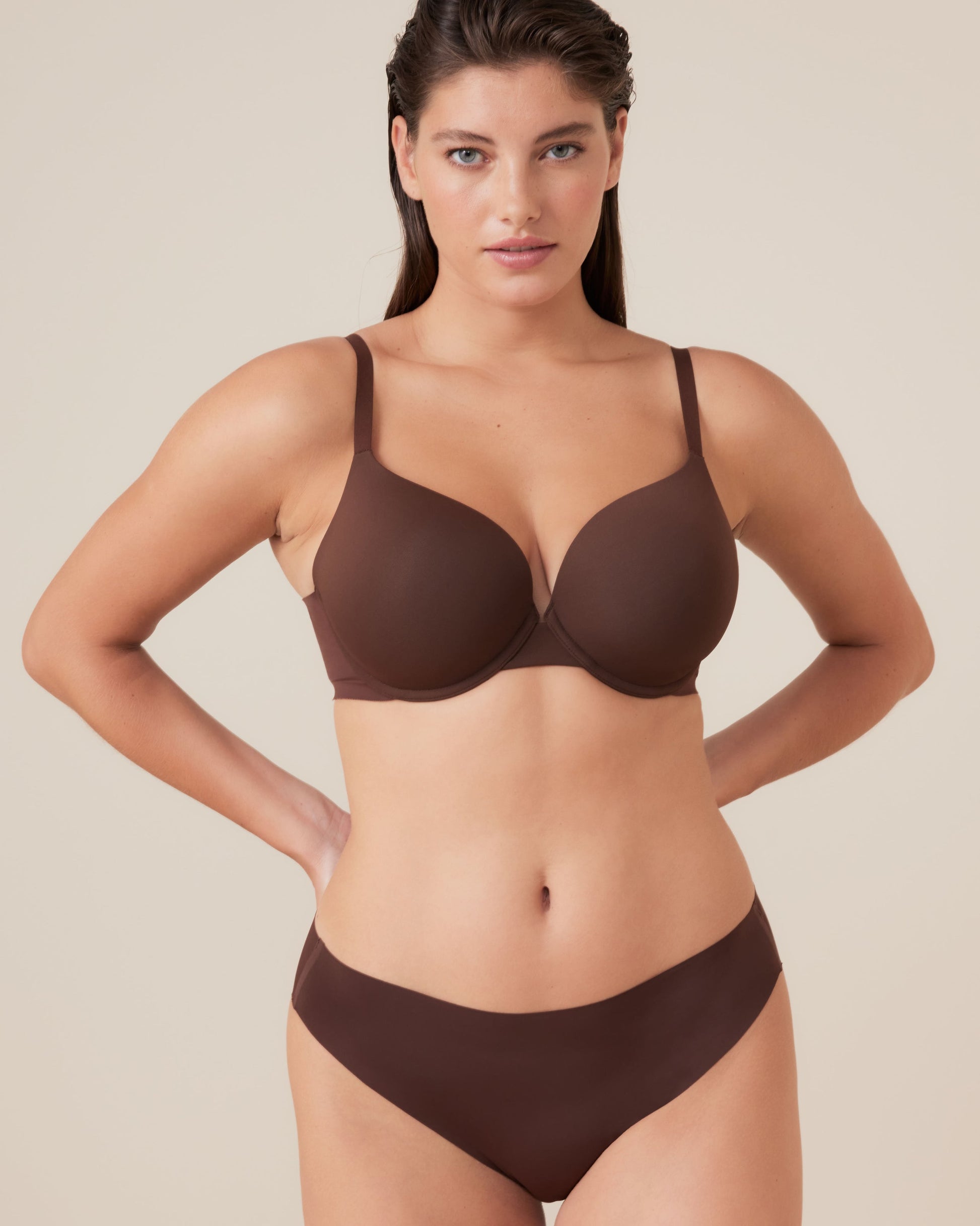 Invisibles Smooth Bikini Knickers