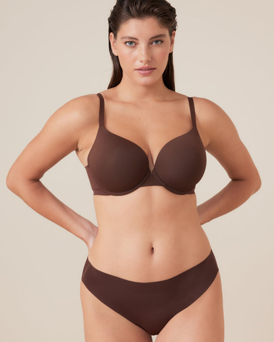 Invisibles Smooth Bikini Knickers