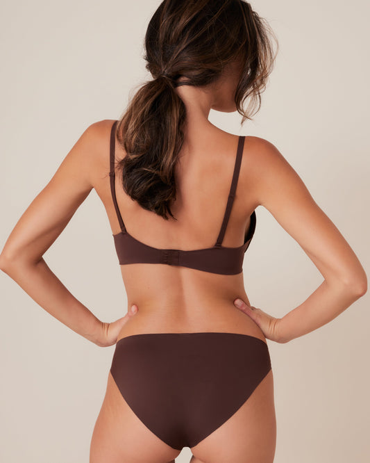 Invisibles Smooth Bikini Knickers