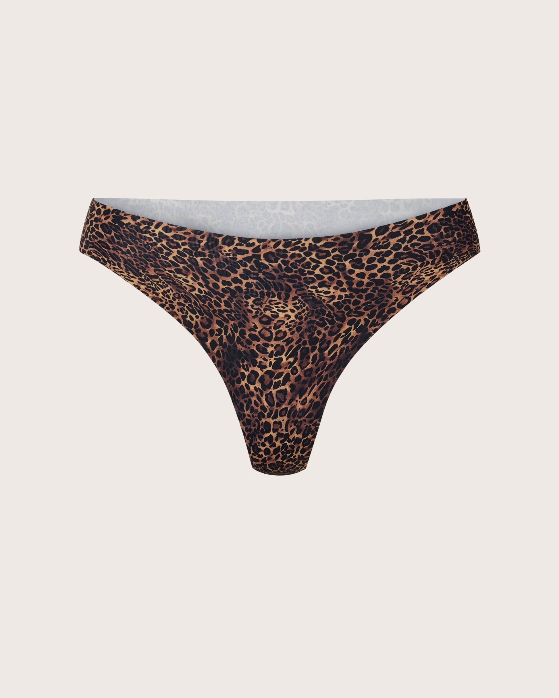 Invisibles Smooth Brazilian Knickers