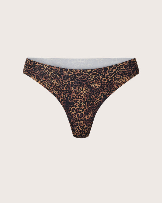 Invisibles Smooth Brazilian Knickers