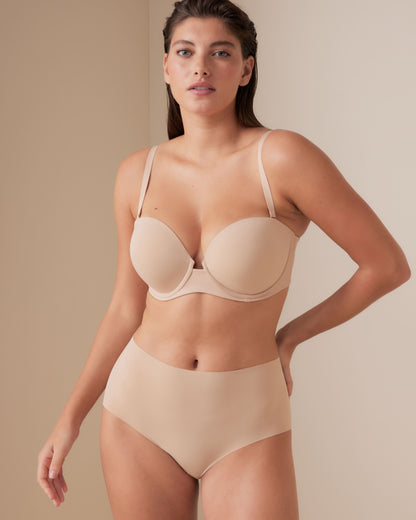 Invisibles Smooth High Waist Knickers