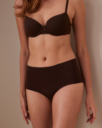 Invisibles Smooth High Waist Knickers