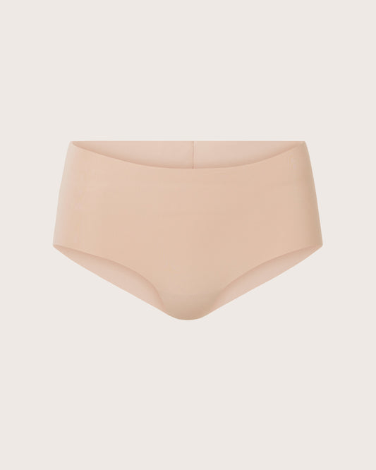 Invisibles Smooth Shortie Knickers