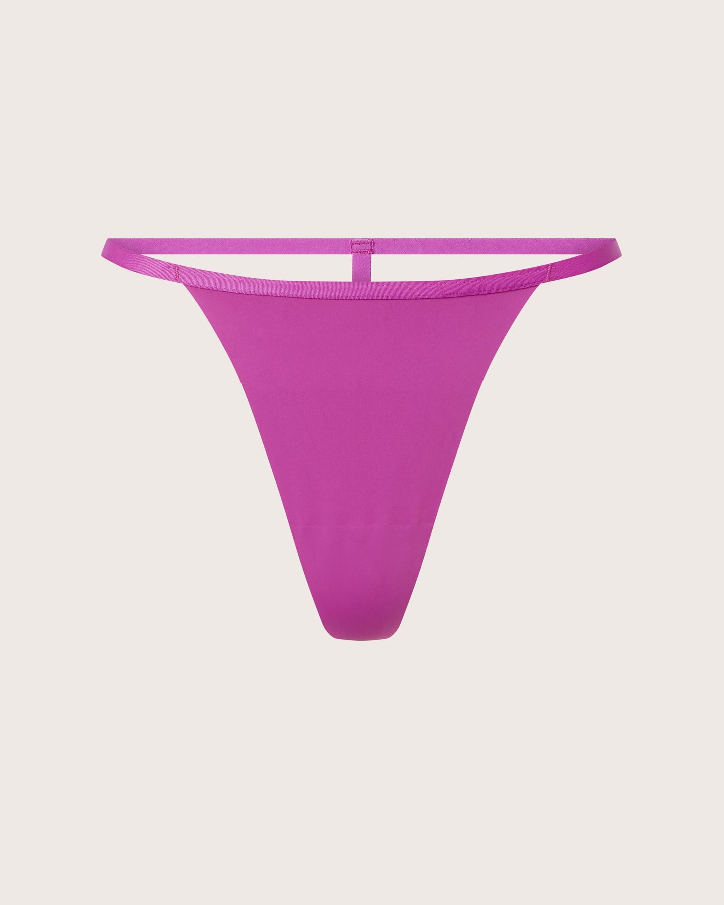 Invisibles Smooth String Knickers