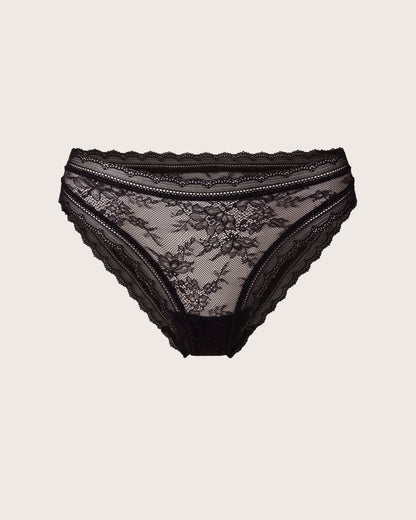 Laceys Bikini Knickers