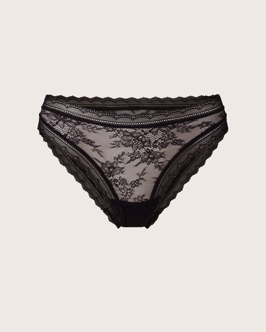 Laceys Bikini Knickers