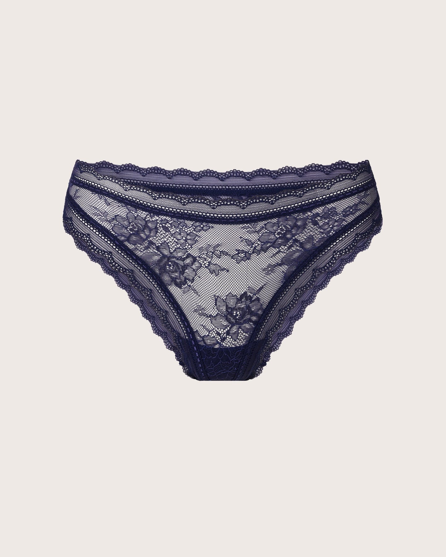 Laceys Bikini Knickers