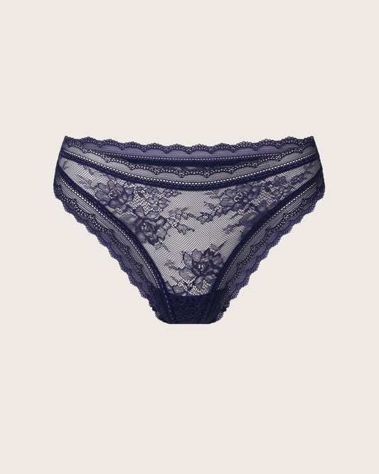 Laceys Bikini Knickers