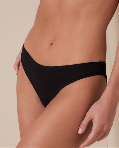 Ultrasofts Brazilian Knickers