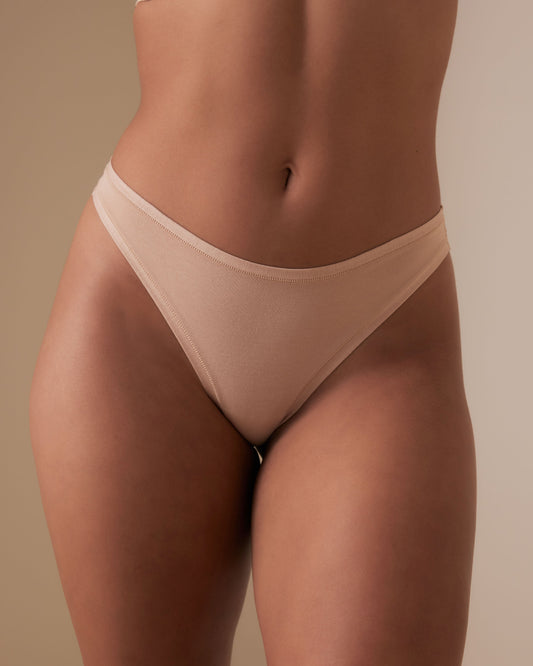 Ultrasofts Thong Knickers