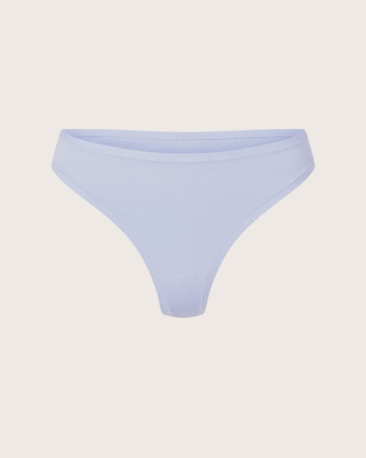Ultrasofts Thong Knickers