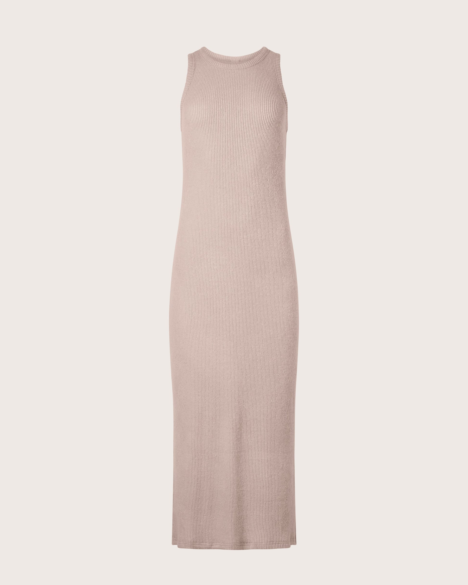 Plush Rib Nightie