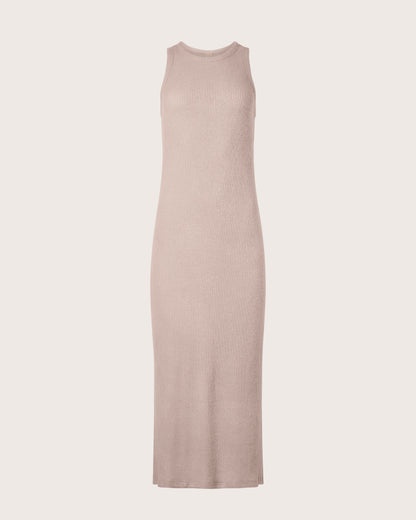 Plush Rib Nightie