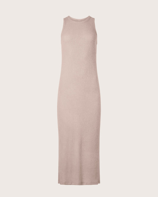 Plush Rib Nightie