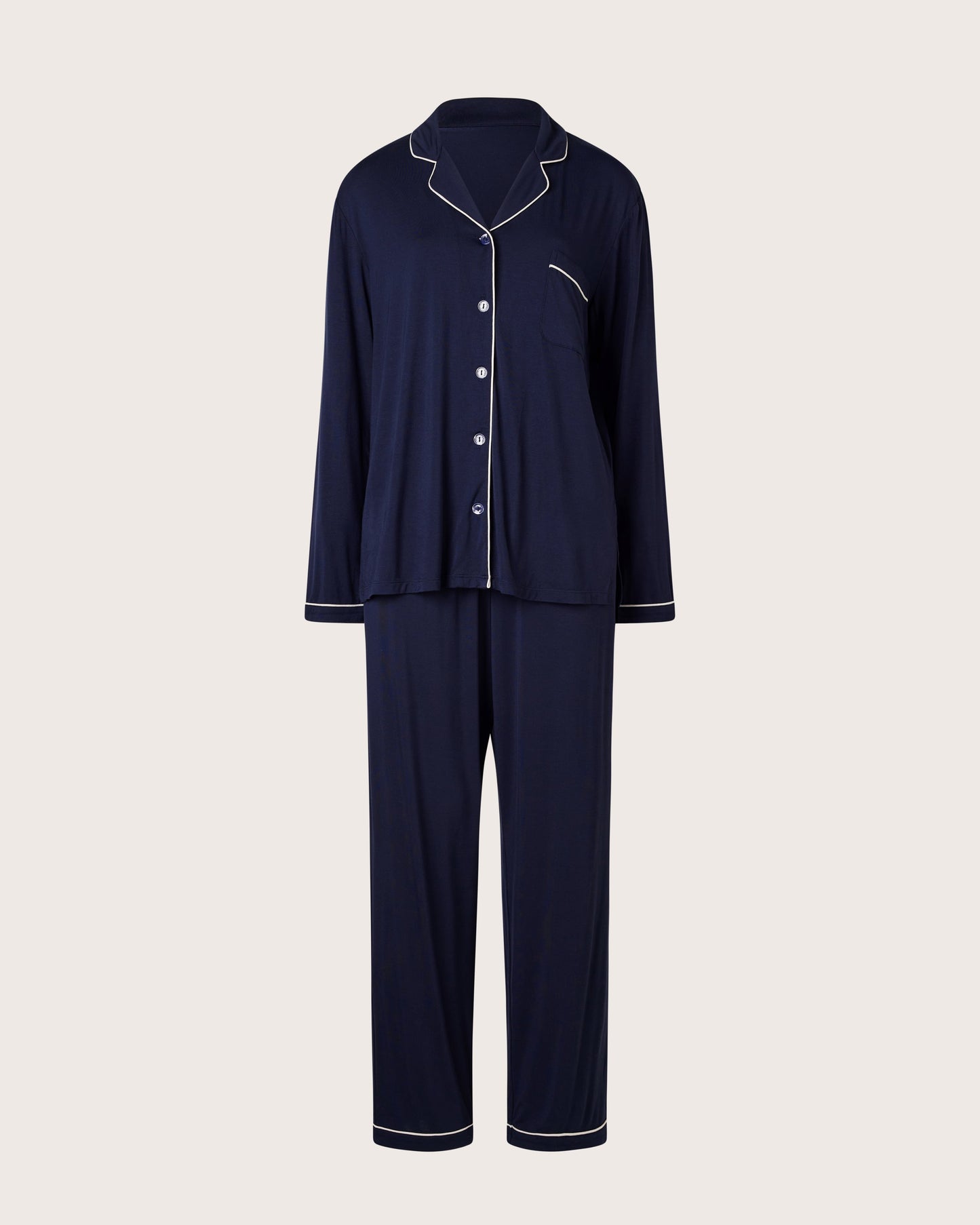 Super Soft Jersey PJ Set