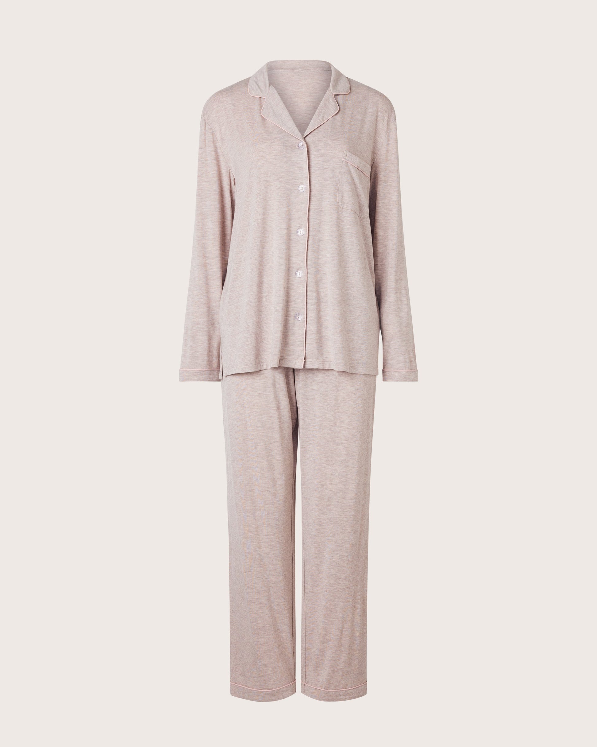 Super Soft Jersey PJ Set