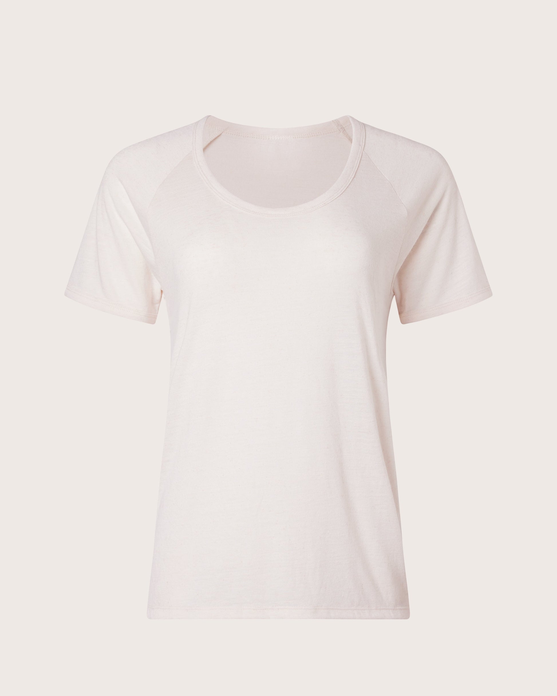 Weekend Raglan Tee
