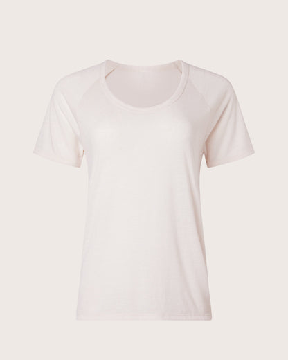 Weekend Raglan Tee