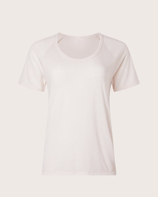 Weekend Raglan Tee