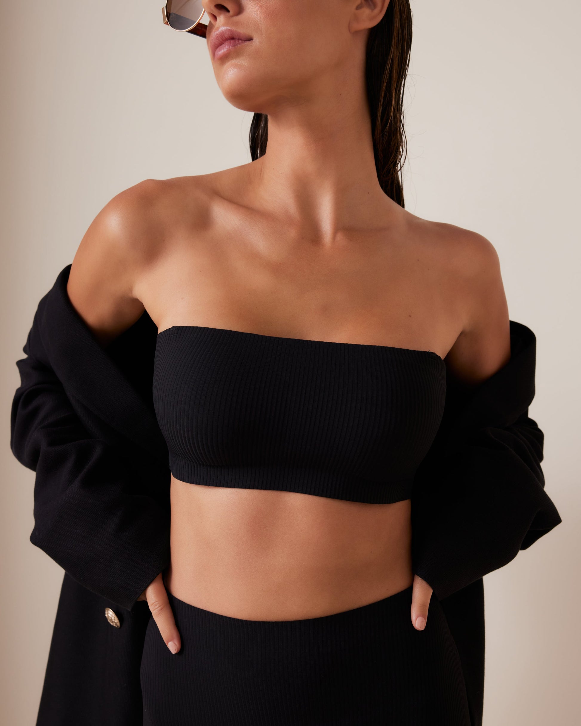 Body Fusion Bandeau
