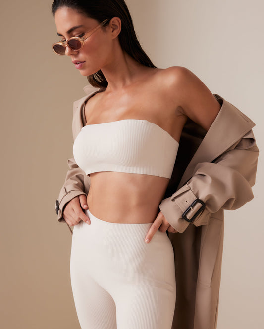 Body Fusion Bandeau