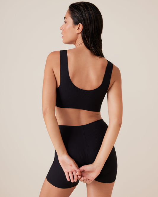 Body Fusion Crop