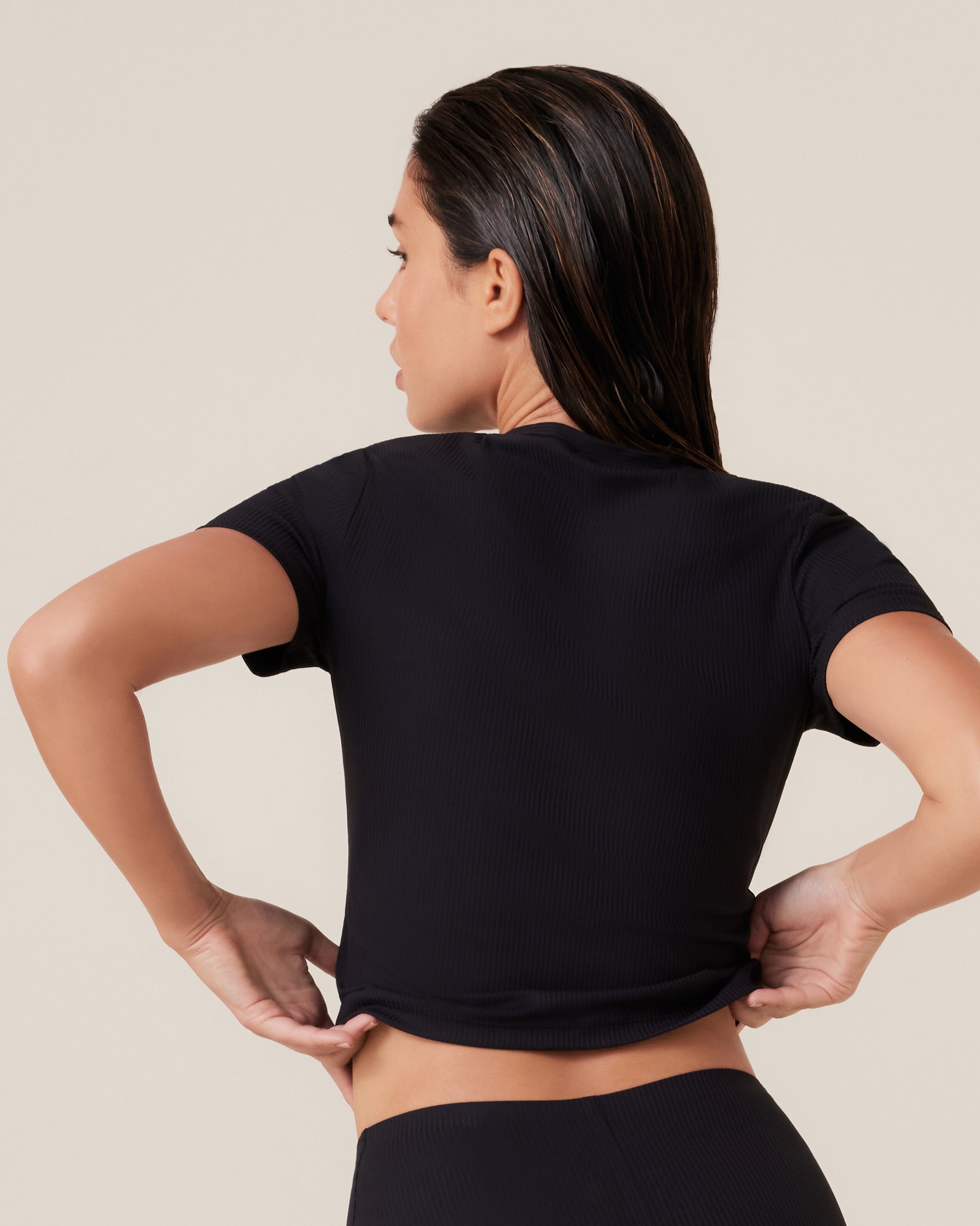 Body Fusion Tee