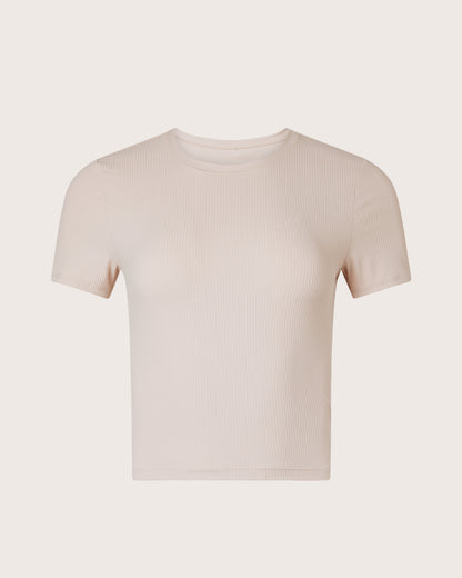 Body Fusion Tee