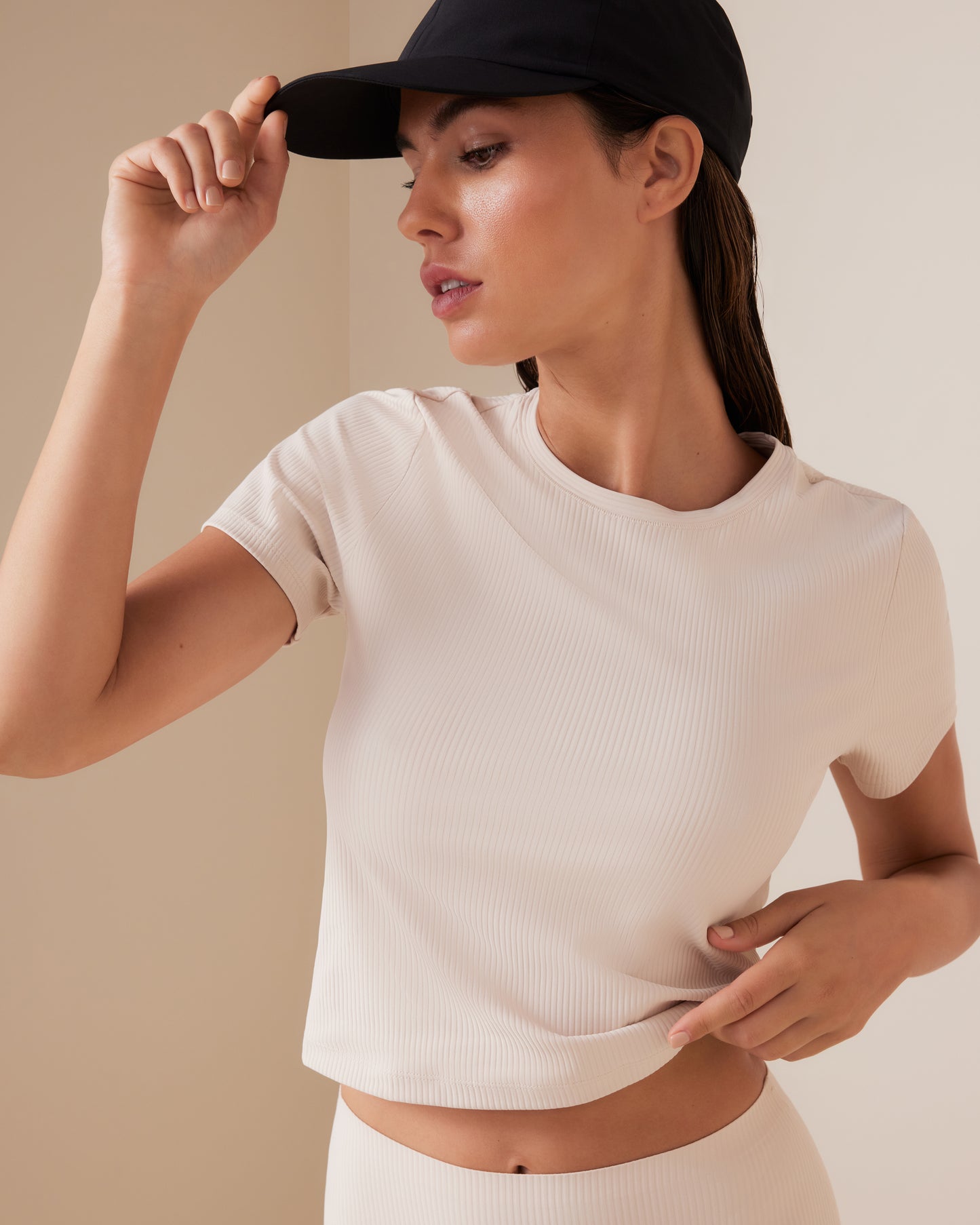 Body Fusion Tee